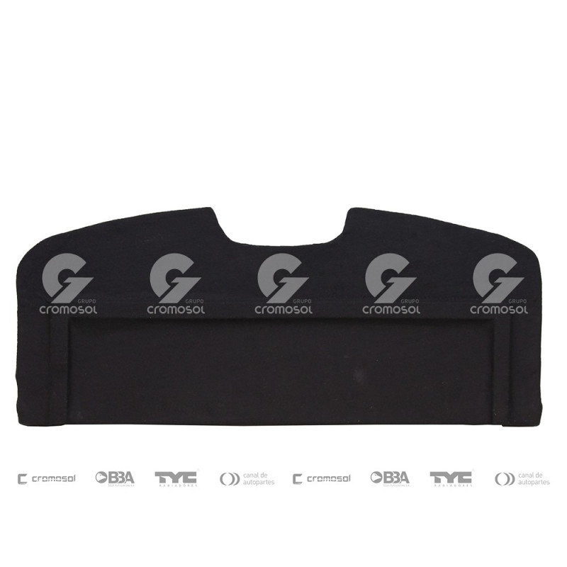 BANDEJA LUNETA IND.ARG. 2615/8