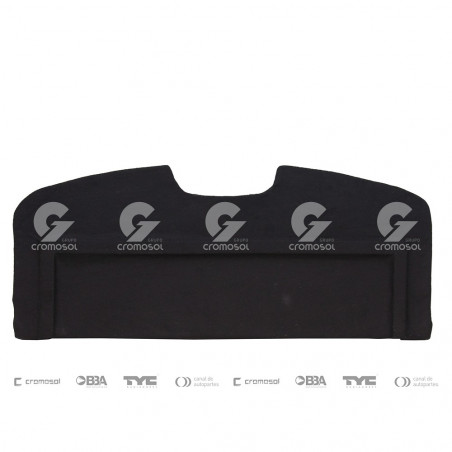 BANDEJA LUNETA IND.ARG. 2615/8