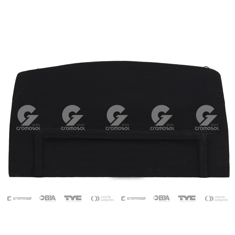 BANDEJA LUNETA IND.ARG. 2615/9