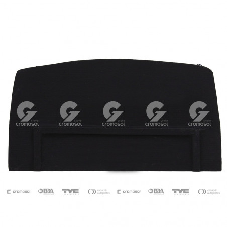 BANDEJA LUNETA IND.ARG. 2615/9