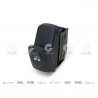 TECLA DE LEVANTA CRISTAL (INTERRUPTOR) TAIWAN 26205