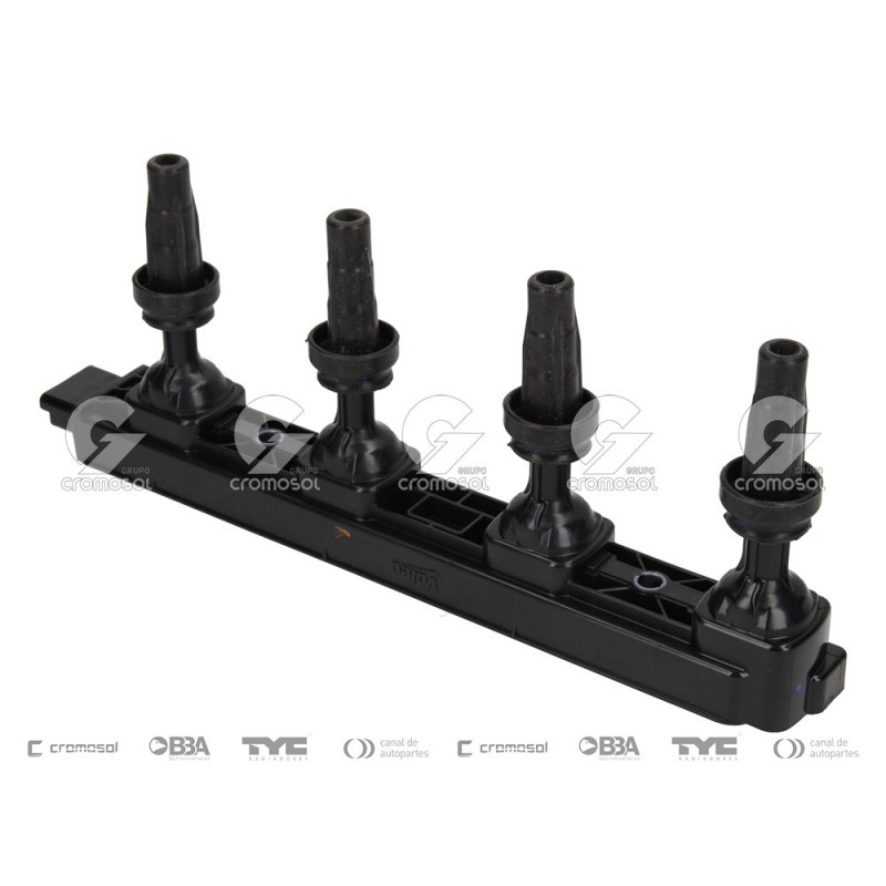BOBINA DE ENCENDIDO VALEO 16006/1