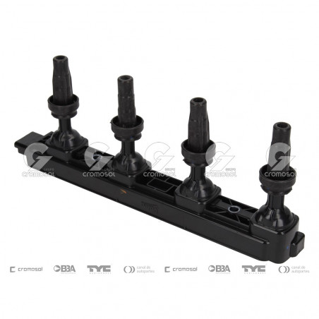 BOBINA DE ENCENDIDO VALEO 16006/1