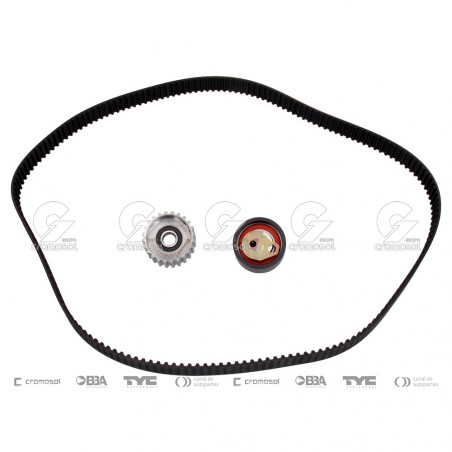 KIT DE CORREA DE DISTRIBUCION CONTINENTAL 5571/20