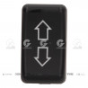 TECLA DE LEVANTA CRISTAL (INTERRUPTOR) TAIWAN 26211