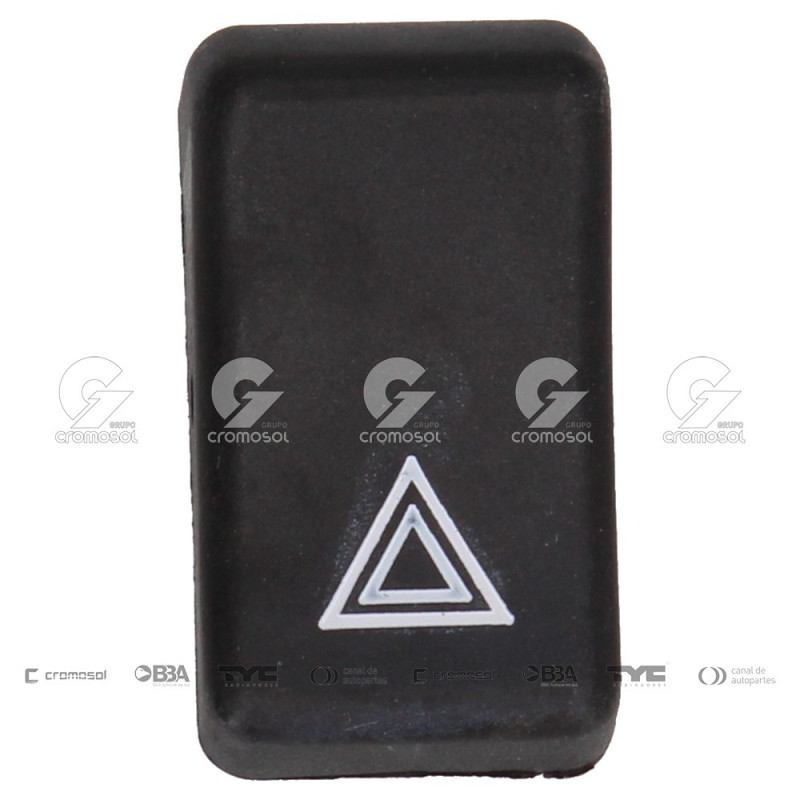 TECLA DE BALIZAS (INTERRUPTOR) VUARAM 26215