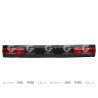 BANDEAU DAM 2623/2