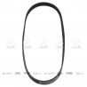 CORREA POLIV DE ACCESORIOS CONTINENTAL 5583/20