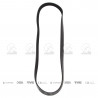 CORREA POLIV DE ACCESORIOS GATES 5585