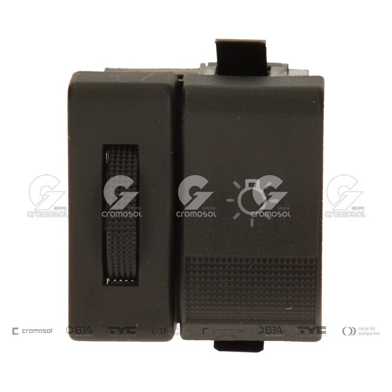 INTERRUPTOR DE LUCES (TECLA) C-ORIG. 26500