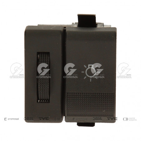 INTERRUPTOR DE LUCES (TECLA) C-ORIG. 26500