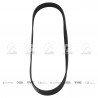 CORREA POLIV DE ACCESORIOS GATES 5591