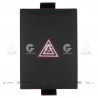 TECLA DE BALIZAS (INTERRUPTOR) KOSTAL 26502