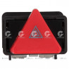 TECLA DE BALIZAS (INTERRUPTOR) VUARAM 26503