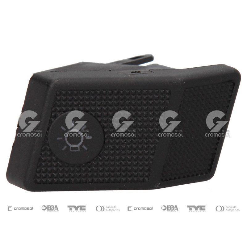 INTERRUPTOR DE LUCES (TECLA) ALFA 26505