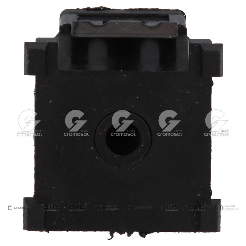 TECLA DE AIRE ACONDICIONADO (INTERRUPTOR) KOSTAL 26509