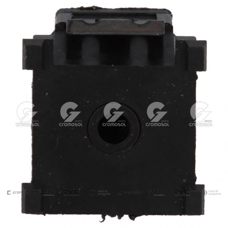 TECLA DE AIRE ACONDICIONADO (INTERRUPTOR) KOSTAL 26509