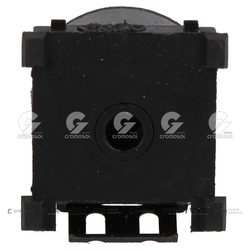 TECLA DE AIRE ACONDICIONADO (INTERRUPTOR) KOSTAL 26509/1