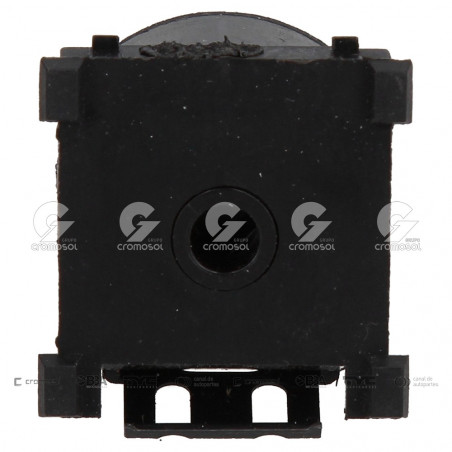 TECLA DE AIRE ACONDICIONADO (INTERRUPTOR) KOSTAL 26509/1