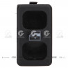 TECLA DE LEVANTA CRISTAL (INTERRUPTOR) C-ORIG. 26510