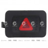 TECLA DE BALIZAS (INTERRUPTOR) C-ORIG. 26513