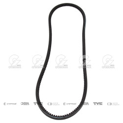 CORREA POLIV DE ACCESORIOS...