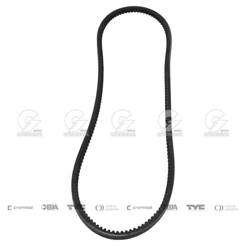 CORREA POLIV DE ACCESORIOS GATES 5621