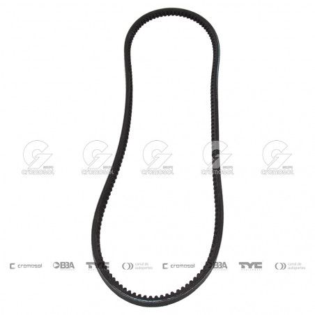 CORREA POLIV DE ACCESORIOS GATES 5621