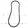 CORREA POLIV DE ACCESORIOS GATES 5621