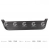 PORTA OBJETOS VARIOS RETOV 2662/N
