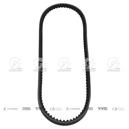 CORREA POLIV DE ACCESORIOS GATES 5626