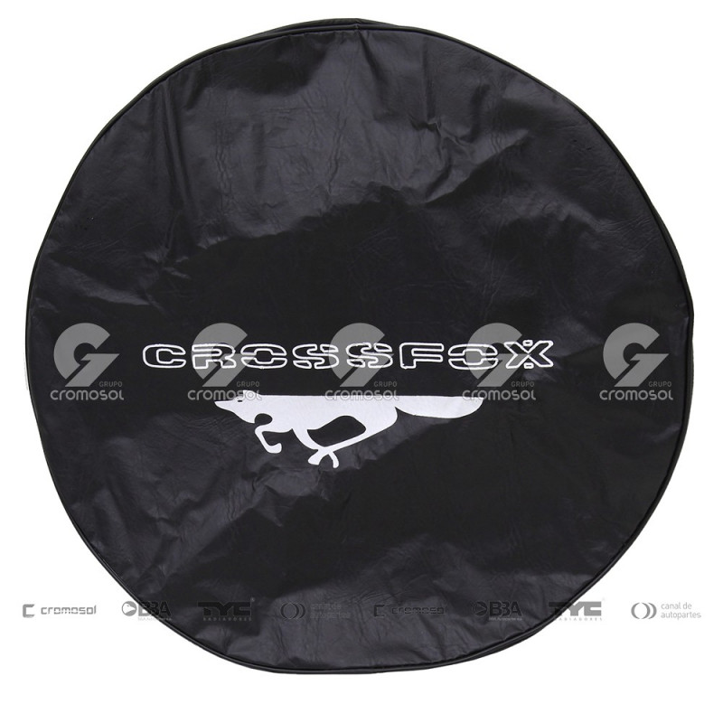 CUBRERUEDA IND.ARG. 2663/3