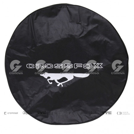 CUBRERUEDA IND.ARG. 2663/3