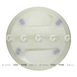 CUBRERUEDA TAIWAN 2663/5