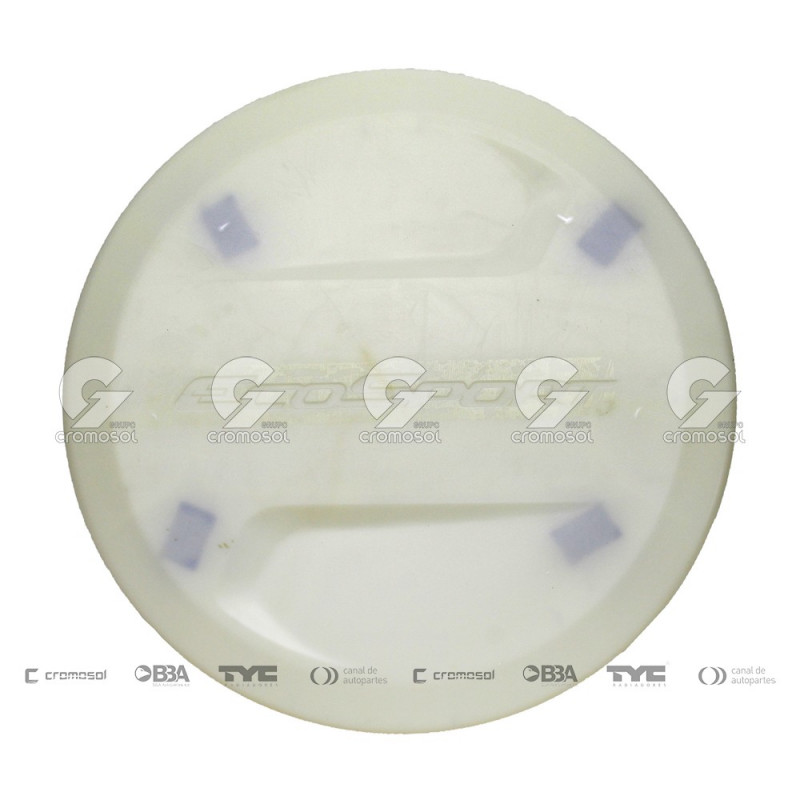 CUBRERUEDA TAIWAN 2663/5