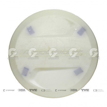 CUBRERUEDA TAIWAN 2663/5