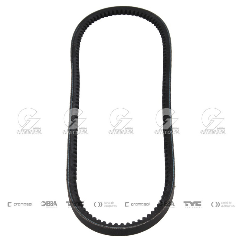 CORREA POLIV DE ACCESORIOS GATES 5628
