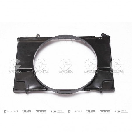 ENCAUZADORES VARIOS TAIWAN 2672