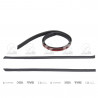 BANDAS VARIAS DE PARAGOLPES IND.ARG. 2678/14