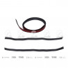 BANDAS VARIAS DE PARAGOLPES IND.ARG. 2678/18