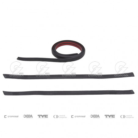 BANDAS VARIAS DE PARAGOLPES IND.ARG. 2678/19