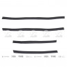 BANDAS VARIAS DE PARAGOLPES IND.ARG. 2678/23