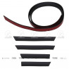BANDAS VARIAS DE PARAGOLPES IND.ARG. 2678/24