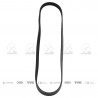CORREA POLIV DE ACCESORIOS GATES 5636