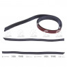 BANDAS VARIAS DE PARAGOLPES IND.ARG. 2678/36
