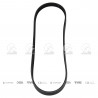 CORREA POLIV DE ACCESORIOS GATES 5641