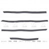 BANDAS VARIAS DE PARAGOLPES IND.ARG. 2678/41