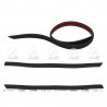 BANDAS VARIAS DE PARAGOLPES IND.ARG. 2678/54