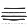 BANDAS VARIAS DE PARAGOLPES IND.ARG. 2678/57