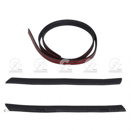 BANDAS VARIAS DE PARAGOLPES IND.ARG. 2678/58